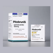 Pitobrunib (Pirtobrutinib)