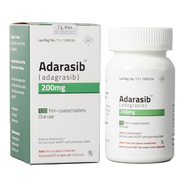 Adarasib (Adagrasib)