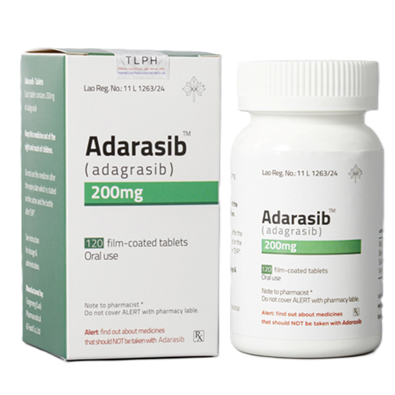 Adarasib (Adagrasib)