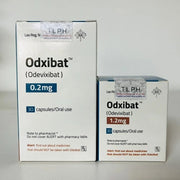 Odxibat (Odevixibat)