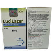 LuciLazer (Lazertinib)