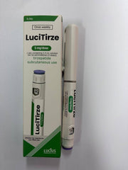 LuciTirze 5(tirzepatide)