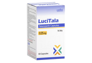 LuciTala 25(Talazoparib)           ЛюциТала 25 (талазопариб)