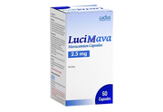 LuciMava 2.5mg (Mavacamten)            ЛюциМава 2,5 мг (Мавакамтен)