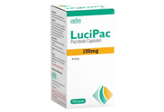LuciPac(Pacritinib)            ЛюциПак (Пакритиниб)
