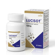 LUCISOT(Sotorasib)                  ЛЮСИСОТ (Соторасиб)