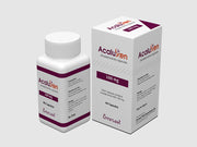 Acaluxen 100mg capsule(acalabrutinib)