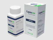 Capmaxen 200mg tablet (capmatinib)