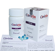Covirin(Ribavirin USP 200mg)