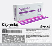 Daprostat (Daprodustat INN 2mg)