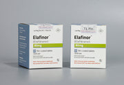 Elafinor(Elafibranor)                Элафинор (Элафибранор)
