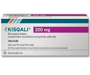 KISQALI 200MG(RIBOCICLIB) КИСКАЛИ 200 мг (Рибоциклиб)