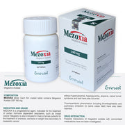 Mezoxia (Megestrol Acetate 160 mg)