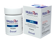 Moboxen 40mg capsule(mobocertinib)