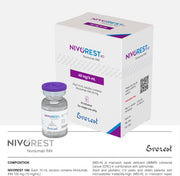 Nivorest 10 (Nivolumab 40 mg/4 mL)