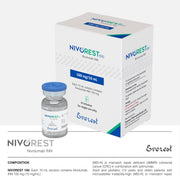 Nivorest 100(Nivolumab INN 100 mg/10 mL)