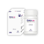 Imakin (Imatinib INN)