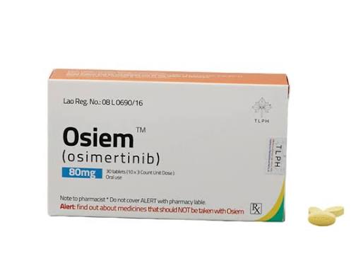 Osiem (Osimertinib)