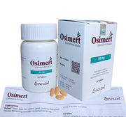 Osimert(Osimertinib INN 80mg)