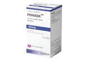 PONADX 45 (Ponatinib)            Понадкс 45 (Понатиниб)