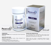 Prostaxen (Apalutamide INN 60 mg)