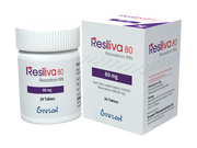 Resiliva 80mg (Resmetirom)