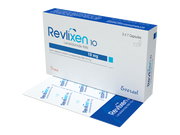 Revlixen 10mg capsule(lenalidomide)