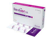 Revlixen 25mg capsule(lenalidomide)