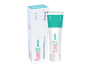 Ruxotor 30 mg Cream (Ruxolitinib Phosphate)