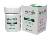 Selcaxen 40 mg (selpercatinib)