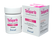 Talaparib 1mg (Talazoparib)
