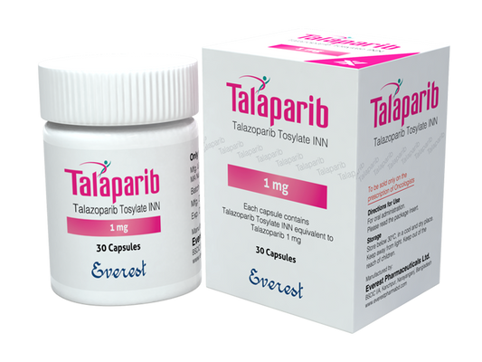 Talaparib 1mg (Talazoparib)