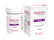 Tucaxen 150mg (Tucatinib)