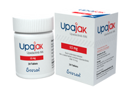 Upajak 15mg tablet(Upadacitinib INN 15 mg)