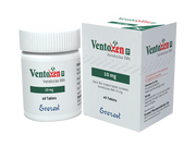 Ventoxen 10mg tablet (venetoclax)