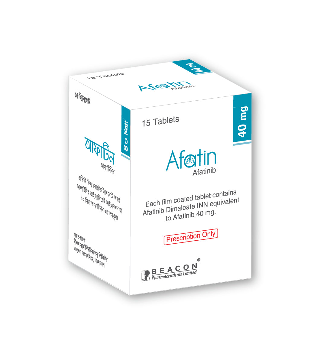 Afatin (Afatinib)