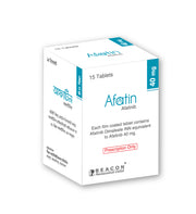 Afatin (Afatinib)