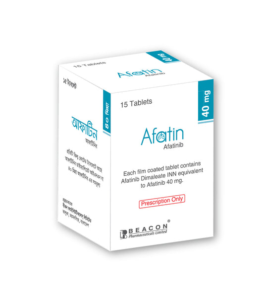 Afatin (Afatinib)