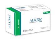 Alkriz (Crizotinib)