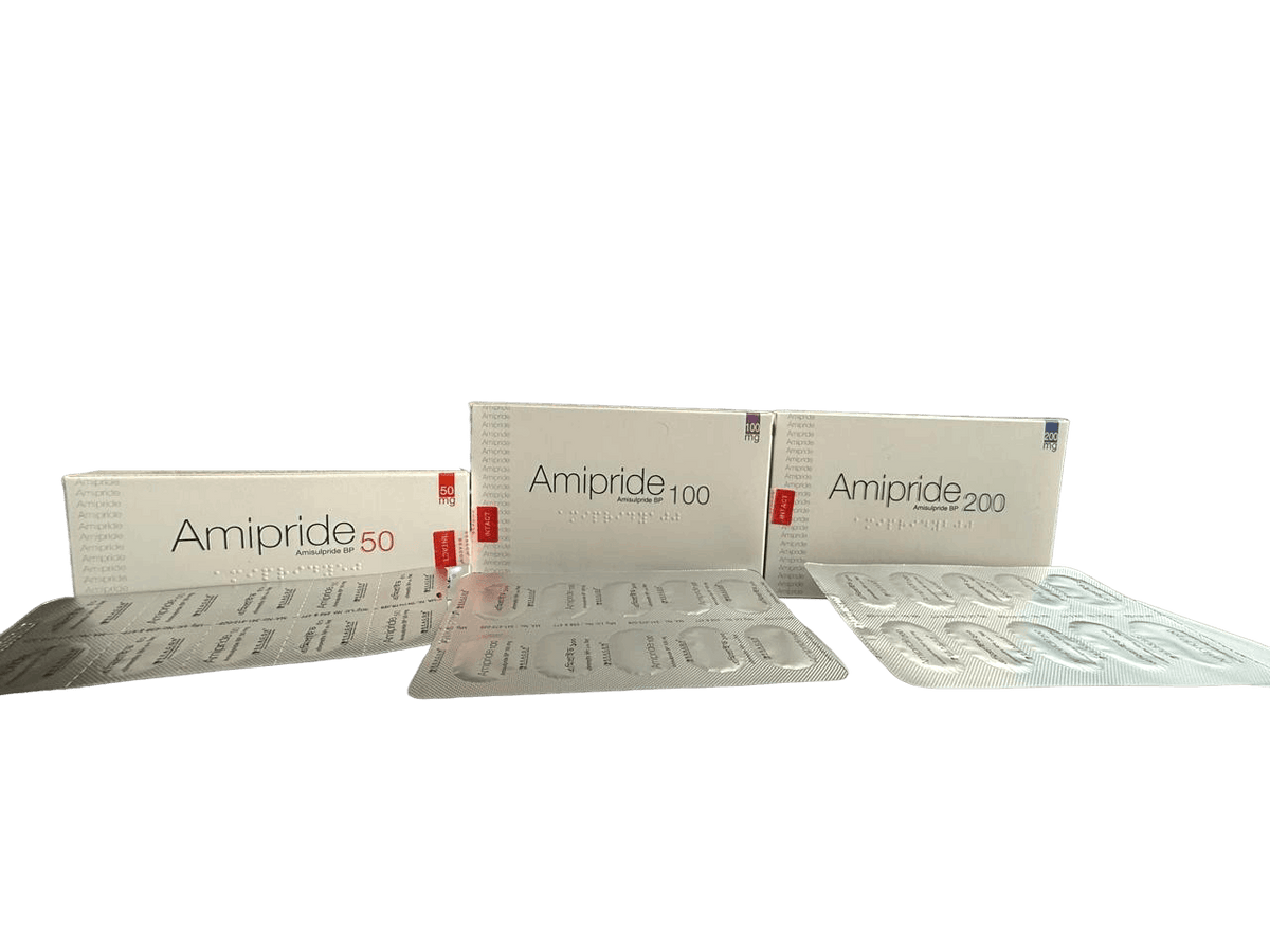 Amipiride(Amisulpride)