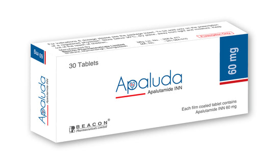 Apaluda (Apalutamide)