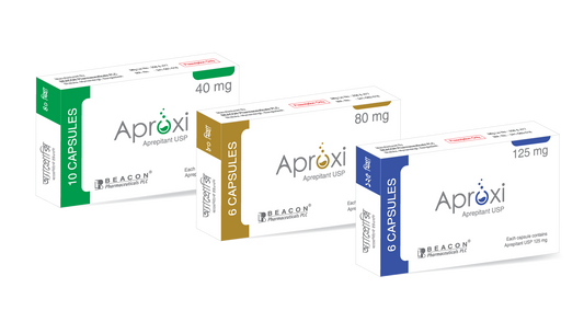 Aproxi (Aprepitant)