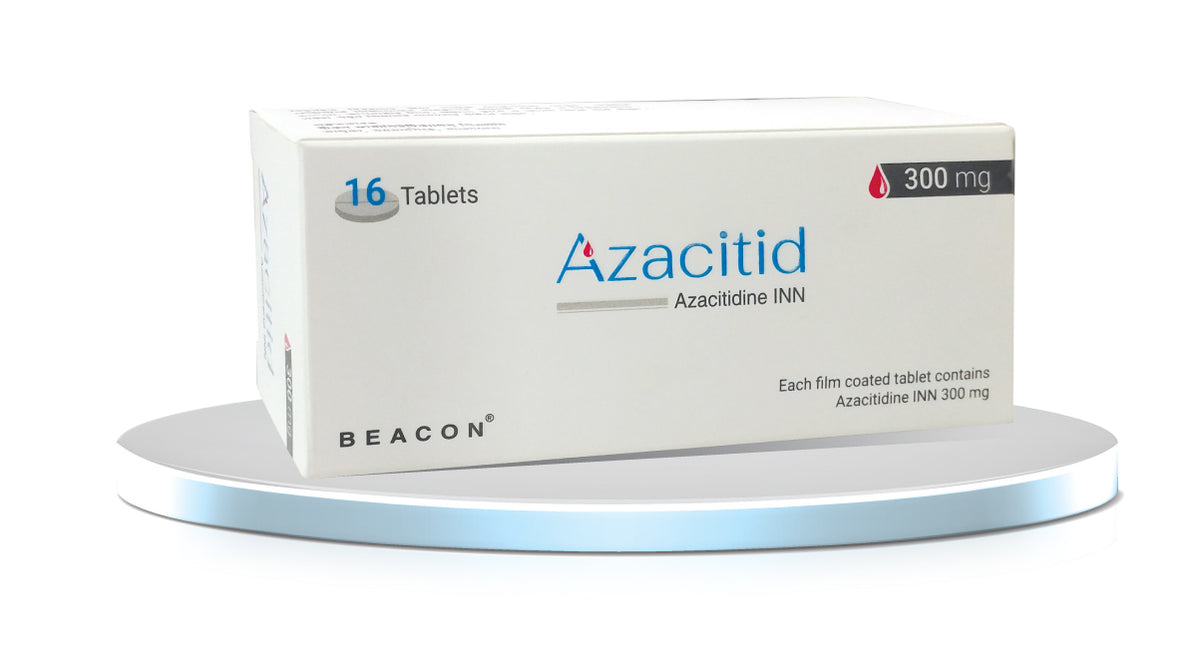 Azacitid (Azacitidine)