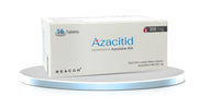 Azacitid (Azacitidine)