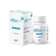 Brutini 140 (Ibrutinib)