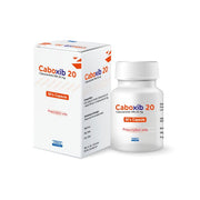 Caboxib 20 (Cabozantinib)