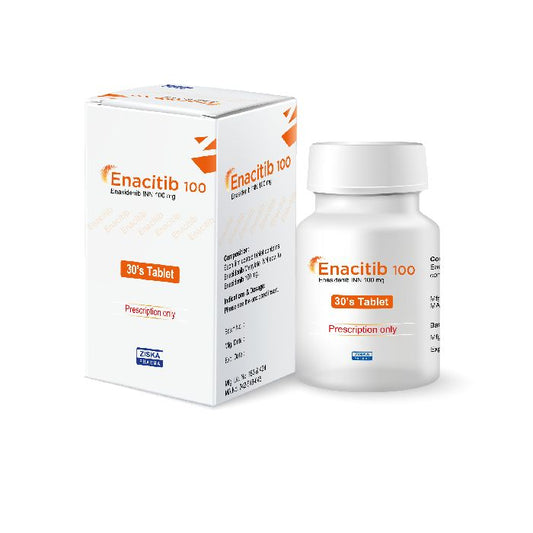 Enacitib 100 (Enasidenib)