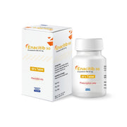 Enacitib 50 (Enasidenib)