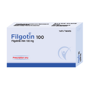 Filgotin(Filgotinib)
