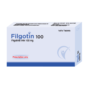 Filgotin(Filgotinib)